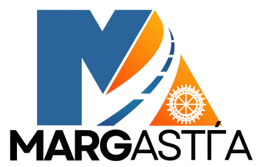 Margastra Official Logo