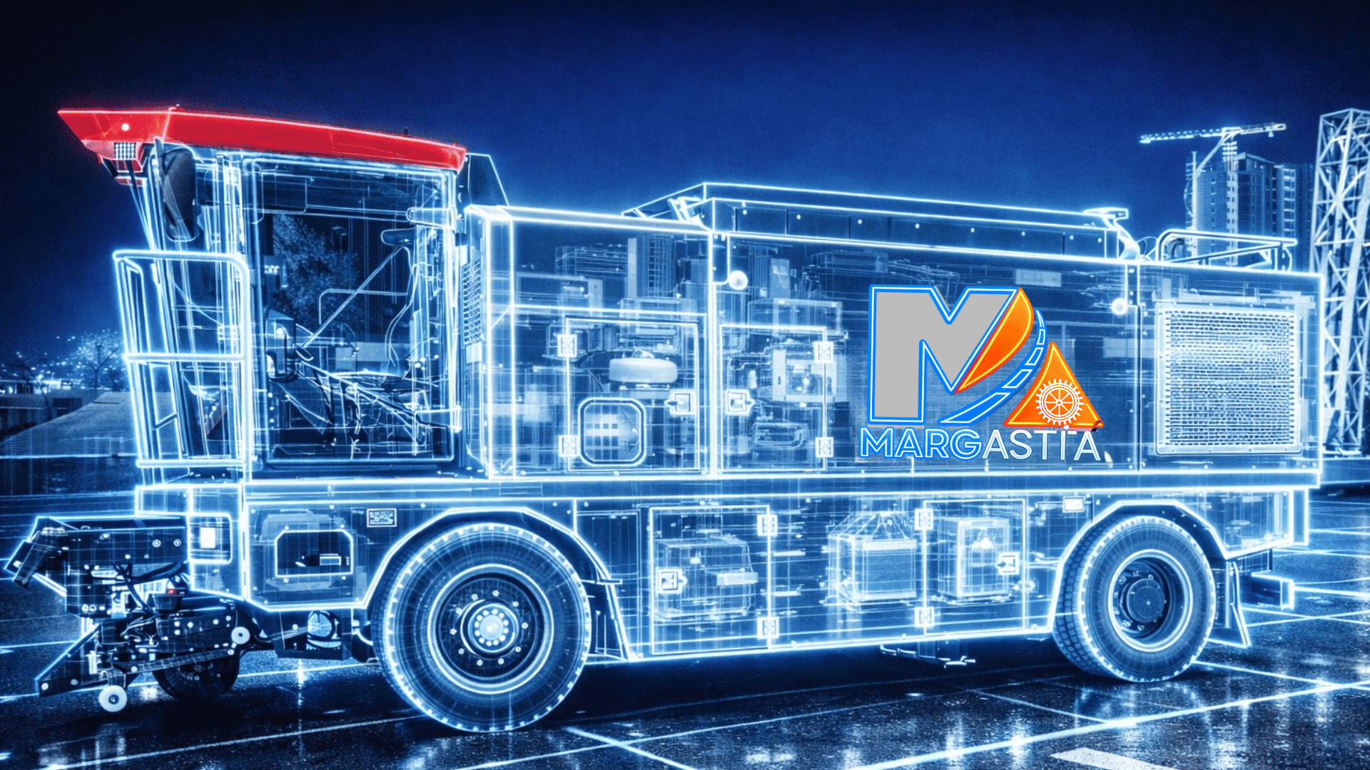 Margastra Quality Policy