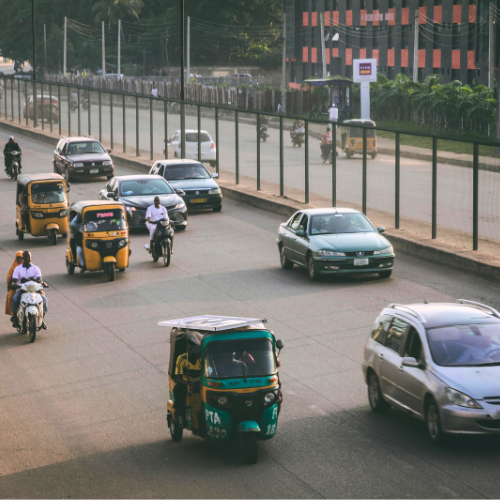 Margastra Pothole Patcher